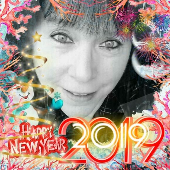 Meet your Posher, Patsy - Picture 1 of 1